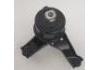 Lagerung, Motor Engine Mount:12362-0H010